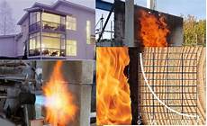 Fire Resistance Construction