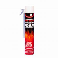 Fire Resistant Foam