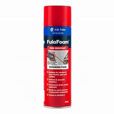Fire Resistant Foam