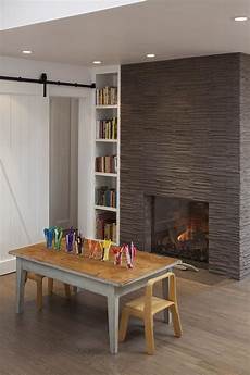 Fireplace Application