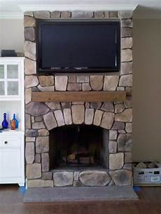 Fireplace Application