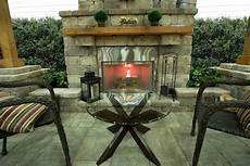 Fireplace Application
