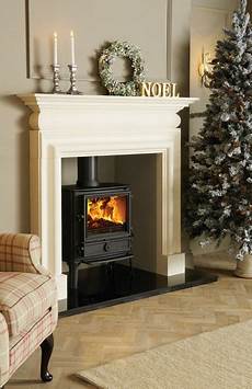Fireplace Burner