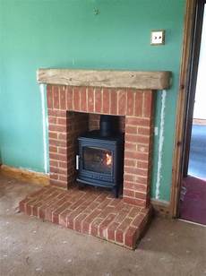 Fireplace Burner