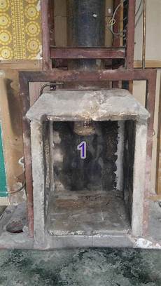 Fireplace Casings