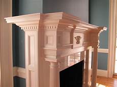 Fireplace Casings