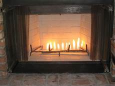 Fireplace Dump
