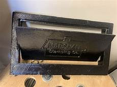 Fireplace Dump