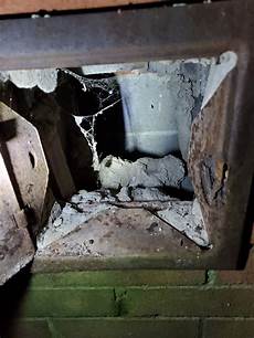 Fireplace Dump