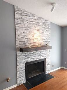 Fireplace Granite Facing