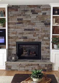 Fireplace Granite Facing