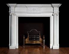 Fireplace Granite Facing