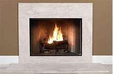 Fireplace Marble Facing