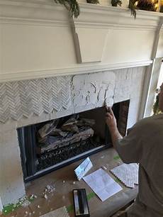 Fireplace Marble Facing