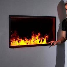 Fireplace Reservoirs
