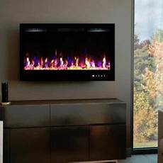 Fireplace Reservoirs