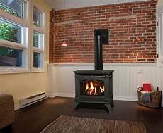 Fireplace Stove Insert