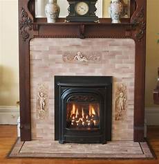 Fireplace Stove Insert
