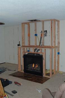 Fireplace Stove Insert
