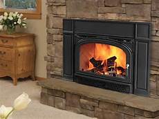 Fireplace Stove Insert