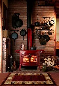 Fireplace Stove