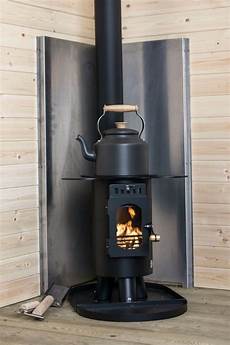 Fireplace Stove