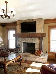Fireplaces Mantels