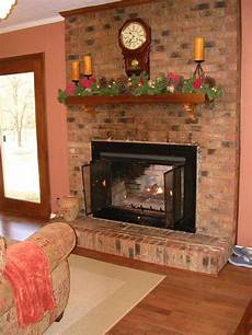 Fireplaces Mantels