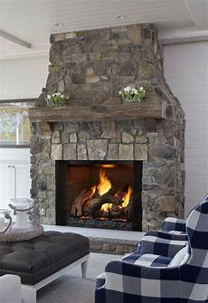 Fireplaces Mantels