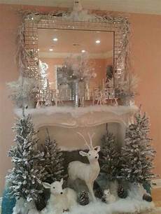 Fireplaces Mantels