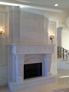Fireplaces