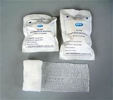 First Aid Plaster