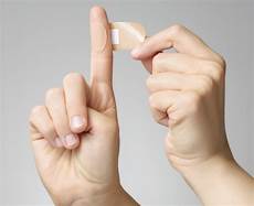 First Aid Plaster