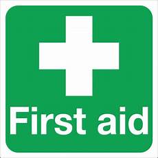 First Aid Plasters
