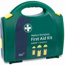 First Aid Plasters