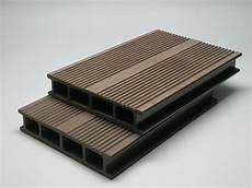 Fitting Decking Boards