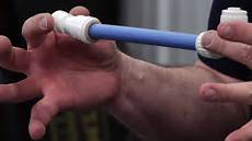 Fittings For Cooling Systems