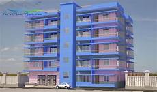 Five Storey Building