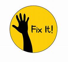 Fix