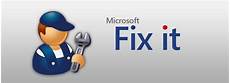 Fix