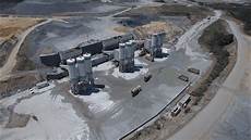 Fixed Concrete Batching Plants