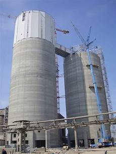 Fixed Concrete Mixing Plants
