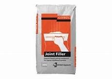Flag Joint Filler