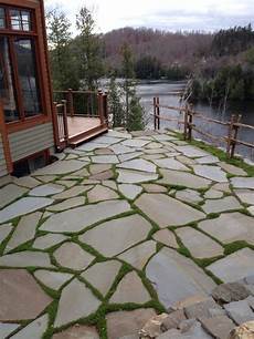 Flagstone Joint Filler