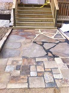 Flagstone Joint Filler