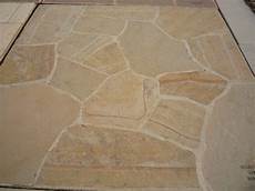 Flagstone Sand Filler