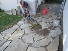 Flagstone Sand Filler