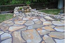 Flagstone Sand Filler
