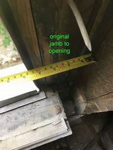 Flanged Exterior Scaffolding