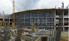 Flanged Scaffolding Systems